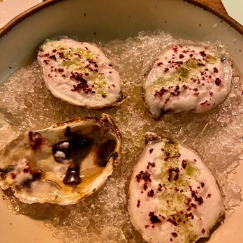 Uchi Austin - 10 Course Chef's Selection - Sushi Bars Near Me - Austin, Texas Uchi Austin - 10 Course Chef's Selection - Sushi Bars Near Me - Austin, Texas