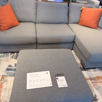 Ashley Store - Omaha couch - Furniture Stores Near Me - Kissimmee, Florida