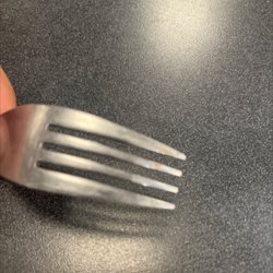 Waffle House - Lord knows what I'm the fork