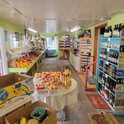 Slim's Country Market