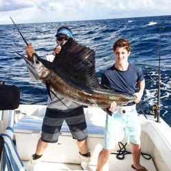 Reel Rival Charters