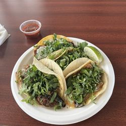 Tacos El Viejon