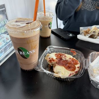 Six Beans Coffee - Coffee & Tea Near Me - Apple Valley, California Six Beans Coffee - Coffee & Tea Near Me - Apple Valley, California