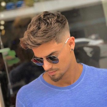 The Barber Shop - Barbers Near Me - London, XGL The Barber Shop - Barbers Near Me - London, XGL