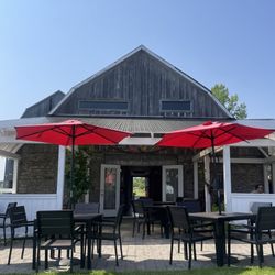 County Cider Company