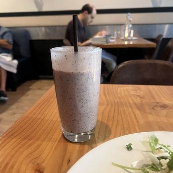 Candle - Berry Nice Smoothie - Vegan Near Me - New York, New York