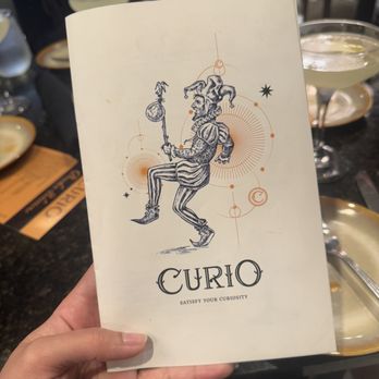 Curio Bistro - Cajun/Creole Near Me - New Orleans, Louisiana Curio Bistro - Cajun/Creole Near Me - New Orleans, Louisiana