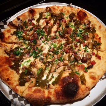 Pizzeria Guerrilla - Pizza Near Me - Courtenay, British Columbia Pizzeria Guerrilla - Pizza Near Me - Courtenay, British Columbia
