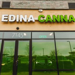 Exterior photo of Edina Canna - Edina, Minnesota Exterior photo of Edina Canna - Edina, Minnesota
