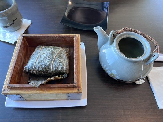 Xian Sushi and Noodle San Marcos by null