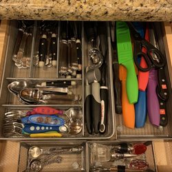 Daniele Organizer - Kitchen