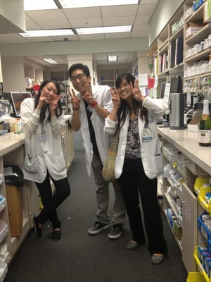 Kaiser Permanente Baldwin Park Medical Center by null