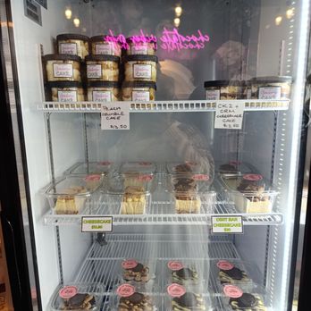Dsrt - Desserts Near Me - Hamilton, Ontario Dsrt - Desserts Near Me - Hamilton, Ontario