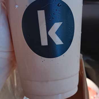 The Knack - Chocolate shake - Burgers Near Me - Hyannis, Massachusetts The Knack - Chocolate shake - Burgers Near Me - Hyannis, Massachusetts