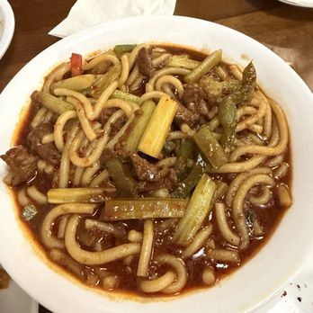 Bostan Uyghur Cuisine - Saozi Noodles 哨子面 - Chinese Near Me - Arlington, Virginia Bostan Uyghur Cuisine - Saozi Noodles 哨子面 - Chinese Near Me - Arlington, Virginia