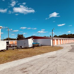 Harbor Safe Storage and Warehouses - www.harborsafestorage.com
