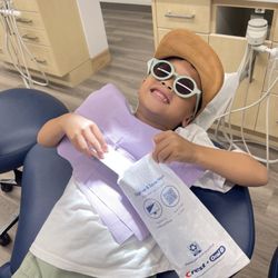 Fremont Pediatric Dental