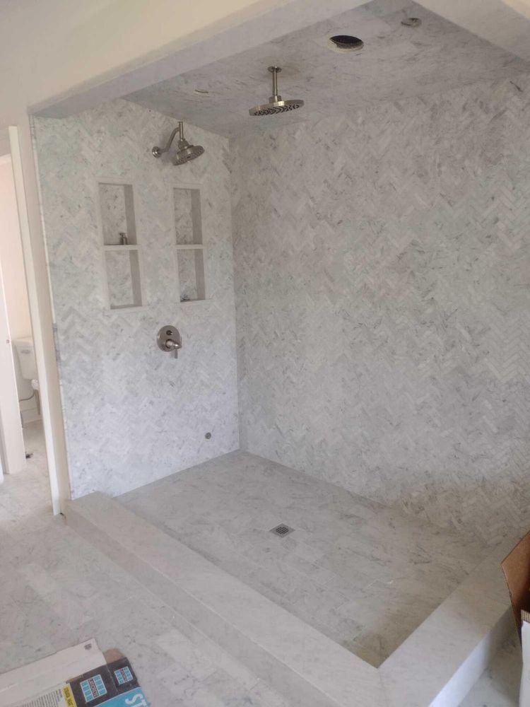 Slide of Doc Thompson Plumbing