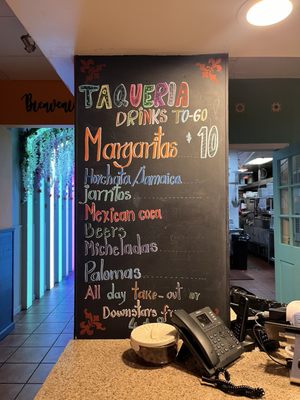 Menu photo 1 Roof Taco White Plains, NY Menu photo 1 Roof Taco White Plains, NY