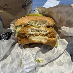 Mary Brown's