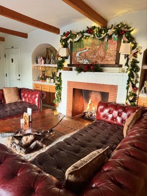 The Bungalow Santa Monica by null The Bungalow Santa Monica by null