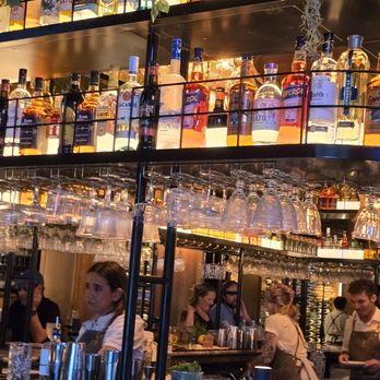 V Modern Italian - Italian Near Me - Charleston, South Carolina V Modern Italian - Italian Near Me - Charleston, South Carolina