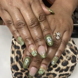 Gel X set