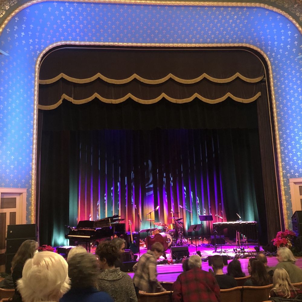 Stoughton Opera House - Beautiful! - Performing Arts Near Me - Stoughton, Wisconsin Stoughton Opera House - Beautiful! - Performing Arts Near Me - Stoughton, Wisconsin