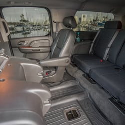 Cadillac Escalade ESV