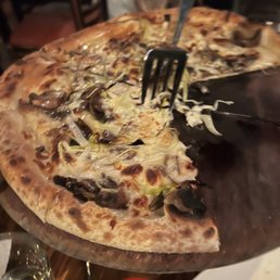 Pizza Della Terra