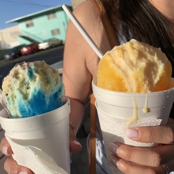Waiola Shave Ice - Ice Cream & Frozen Yogurt Near Me - Honolulu, Hawaii Waiola Shave Ice - Ice Cream & Frozen Yogurt Near Me - Honolulu, Hawaii