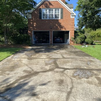 Seitz Pressure Washing - Before - Pressure Washers Near Me Seitz Pressure Washing - Before - Pressure Washers Near Me
