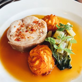 St Lawrence Restaurant - French Near Me - Vancouver, British Columbia St Lawrence Restaurant - French Near Me - Vancouver, British Columbia