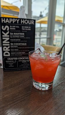 Burnt End BBQ in Crown Center by null