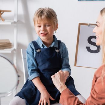 Junebug Speech and Language Therapy - Pathologists Near Me - Raleigh, North Carolina
