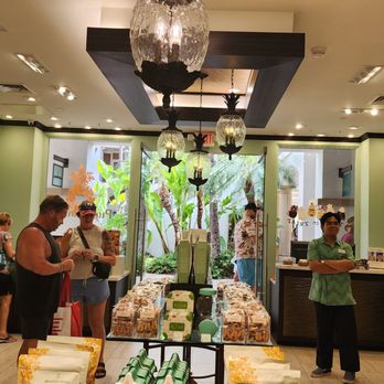 Honolulu Cookie Company - Bakeries Near Me - Wailea, Hawaii Honolulu Cookie Company - Bakeries Near Me - Wailea, Hawaii