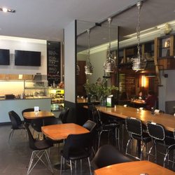 Vega Bar Wegański