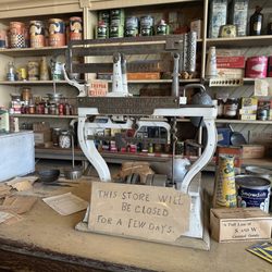Monteverde General Store Museum