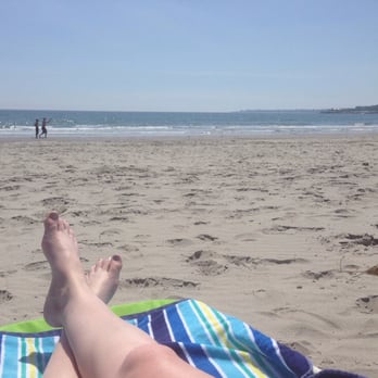 Second Beach / Sachuest Beach - Beaches Near Me - Middletown, Rhode Island Second Beach / Sachuest Beach - Beaches Near Me - Middletown, Rhode Island