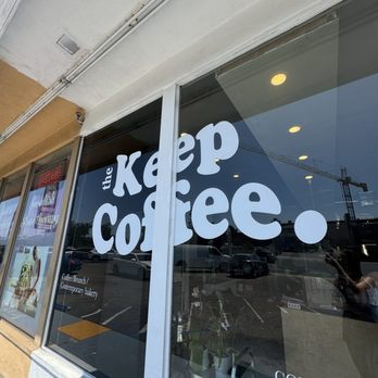 The Keep Coffee - Bakeries Near Me - San Diego, California The Keep Coffee - Bakeries Near Me - San Diego, California