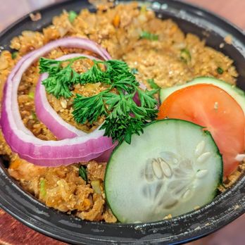 Spicy Lanka - Chicken Kottu - Sri Lankan Near Me - Richmond Hill, New York Spicy Lanka - Chicken Kottu - Sri Lankan Near Me - Richmond Hill, New York