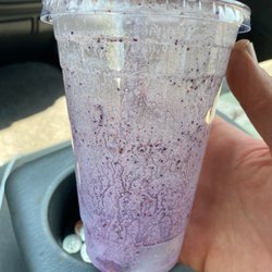 Bob's Natural Foods - Raw Power Smoothie No flavor. Gritty.