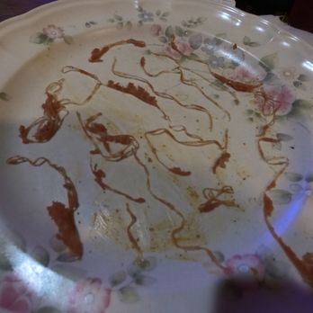 JJ'S Pizza - They didn't remove the packaging from the pepperoni - Pizza Near Me - Scottdale, Pennsylvania JJ'S Pizza - They didn't remove the packaging from the pepperoni - Pizza Near Me - Scottdale, Pennsylvania