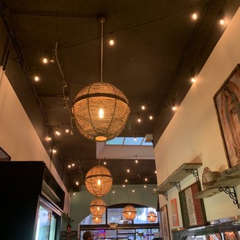 El Patio - Inside - Bars Near Me - Berkeley, California