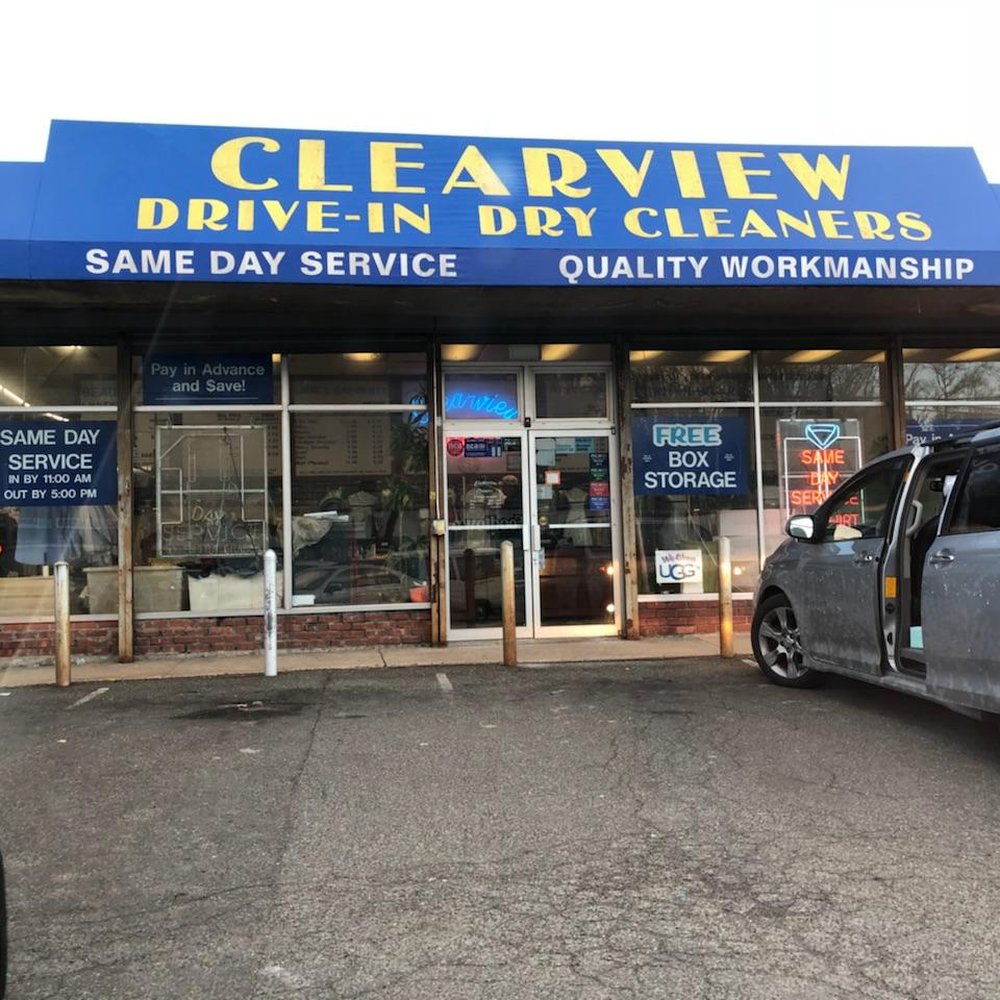 Clearview Cleaners - Laundry Services Near Me - Hollis, New York Clearview Cleaners - Laundry Services Near Me - Hollis, New York