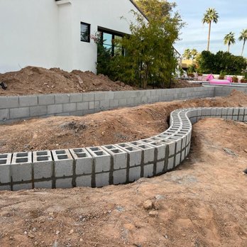 Hydro Fencing - Masonry/Concrete Near Me Hydro Fencing - Masonry/Concrete Near Me