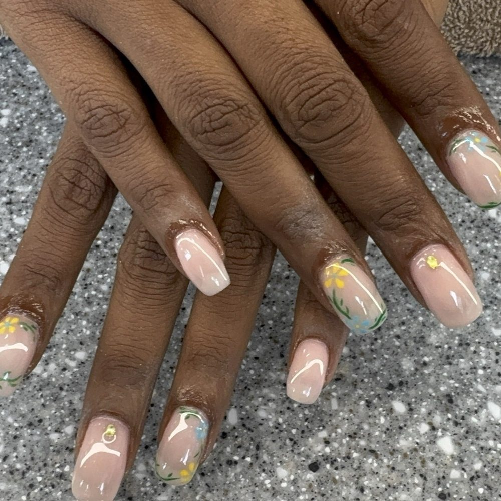 Unicorn Nails - Nails by Miranda - Nail Salons Near Me - Las Vegas, Nevada Unicorn Nails - Nails by Miranda - Nail Salons Near Me - Las Vegas, Nevada