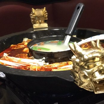 Harmony Kitchen  - Hot pot - Chinese Near Me - Tempe, Arizona