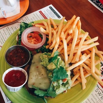 Barnaby's Cafe - American Near Me - Houston, Texas