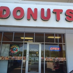 Dawn Donuts